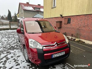 Citroen Berlingo 2008