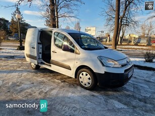 Citroen Berlingo II