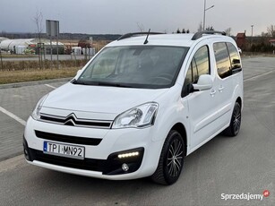 Citroen Berlingo Lift MultiSpace