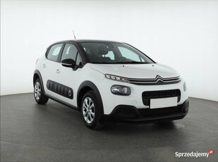 Citroen C3 1.2 PureTech