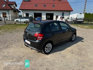 Citroen C3 1.4