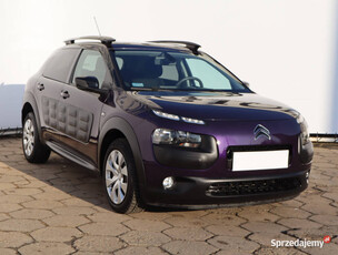 Citroen C4 Cactus 1.2 PureTech