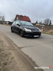 Citroen c4 coupé 158tys przebieg OC i pt na rok