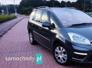 Citroen C4 Grand Picasso