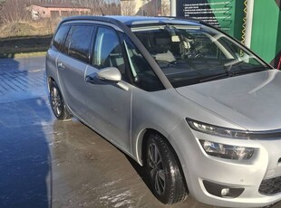 Citroen c4 grand Picasso II