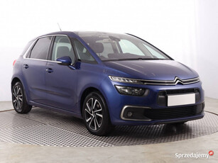 Citroen C4 Picasso 1.6 BlueHDi