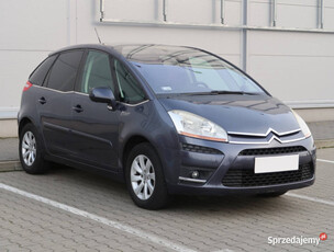 Citroen C4 Picasso 1.6 i