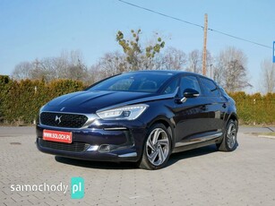 Citroen DS5 BlueHDi 180 EAT6 Business Class