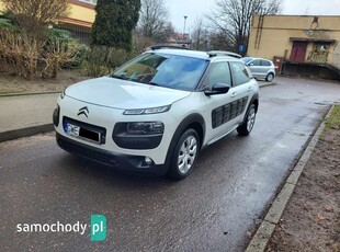 Citroën C4 Cactus