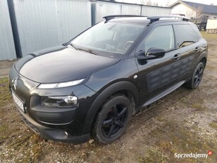 Citroën C4 Cactus 1.6 bluehdi 2015