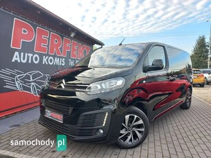 Citroën SpaceTourer