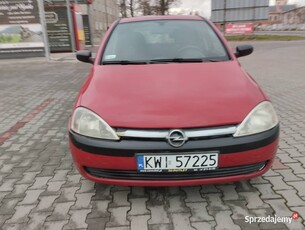 cosa opel