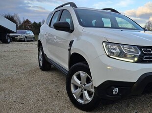 DACIA DASTER 2020 R 1.5 DCI.Navi.Bezwypadkowa.Zamiana.Raty