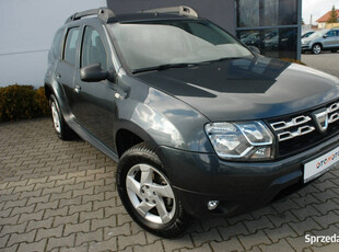 Dacia Duster Pierwsza-rej 2017 I (2009-2017)