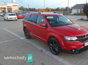 Dodge Journey 3.6