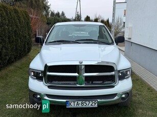 Dodge Ram 4.7 4WD