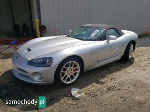 Dodge Viper