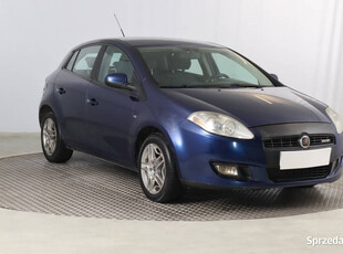 Fiat Bravo 1.6 MultiJet