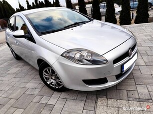 Fiat Bravo 1.9 MultiJet 2010 Rok Ładny Stan