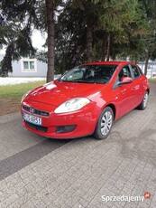 Fiat bravo 2009r