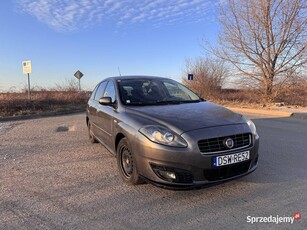 Fiat croma 1,9 JTD 2008