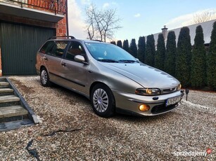 FIAT Marea Weekend