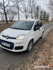 Fiat Panda 2017