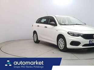 Fiat Tipo 1.4 16v Pop EU6d! Z polskiego salonu! FV 23%! II (2016-)