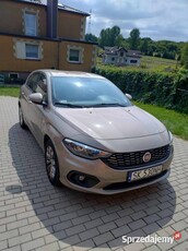 Fiat Tipo 1.4 95 km 105 tys przebieg prywatny