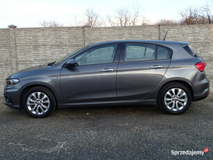 Fiat Tipo 1.4 95KM hatchack LED Navi Kamera Alufelgi II (2016-)