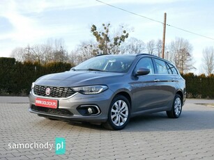 Fiat Tipo 1.6 MultiJet Business Line