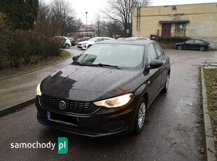 Fiat Tipo II