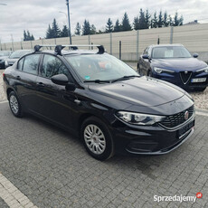 Fiat Tipo Klimatyzacja, super stan II (2016-)