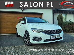 Fiat Tipo serwis ASO, nawigacja, ksenon II (2016-)