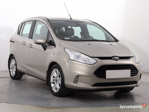 Ford B-Max 1.0 EcoBoost