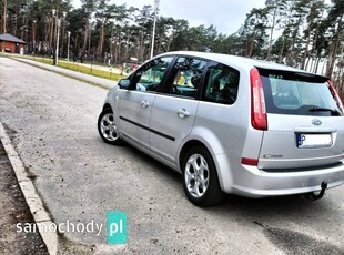 Ford C-Max 2.0 LPG