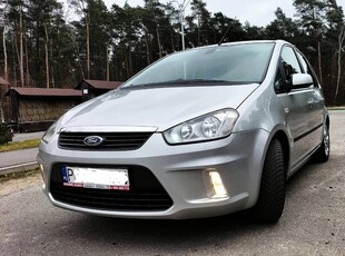 Ford C-Max 2.0 LPG Stan bardzo dobry, zadbany