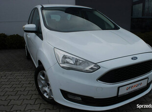 Ford C-Max II (2010-)