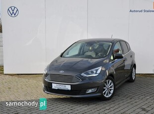 Ford C-Max II