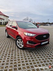 Ford Edge 2019 2.0 benzyna 4x4