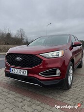 Ford Edge 2.0EB benzyna 245KM napęd 4x4, panorama