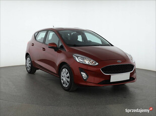 Ford Fiesta 1.0 EcoBoost