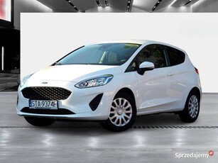 Ford Fiesta 1.1 Trend