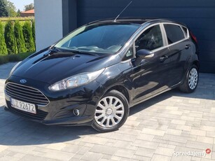 Ford Fiesta lift 1.5 tdci