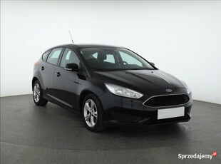 Ford Focus 1.0 EcoBoost