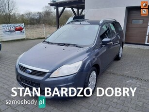 Ford Focus 1.6 TDCi Ambiente