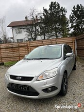 Ford Focus 2.0 Benzyna / Automat / Szyber / Pdc / Alu / Zamiana / Polecam!