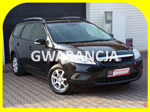 Ford Focus Klimatyzacja /Gwarancja / 1,6 /109KM /2011 Mk2 (2004-2011)