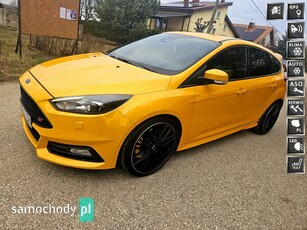 Ford Focus Mk3