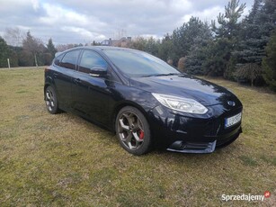 Ford Focus ST